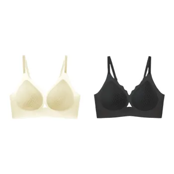 Cotton Gene Women's Bras