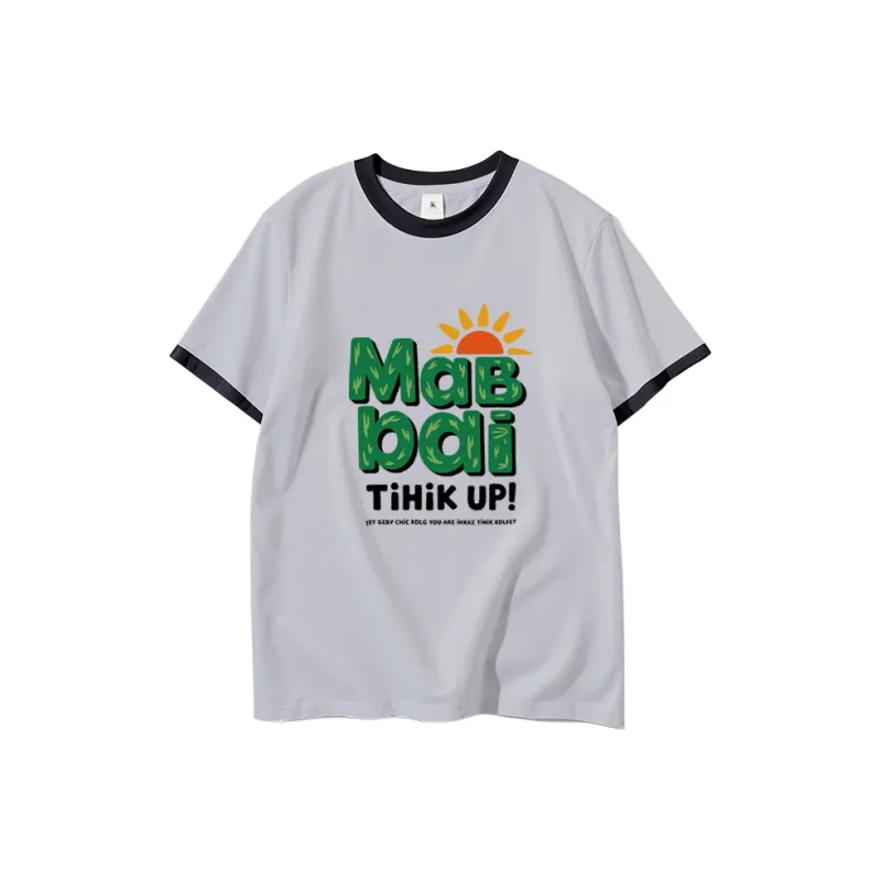 FAIRWHALE T Shirts Women's-20