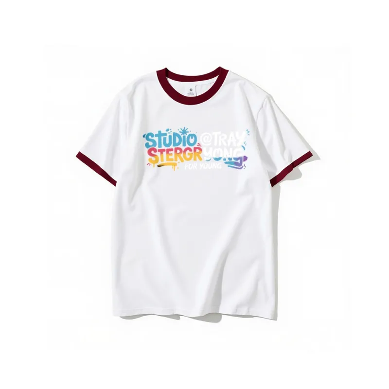 FAIRWHALE T Shirts Women's-8