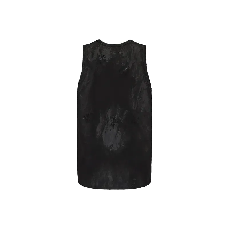 VANN VALRENCÉ Tank Tops Unisex-7