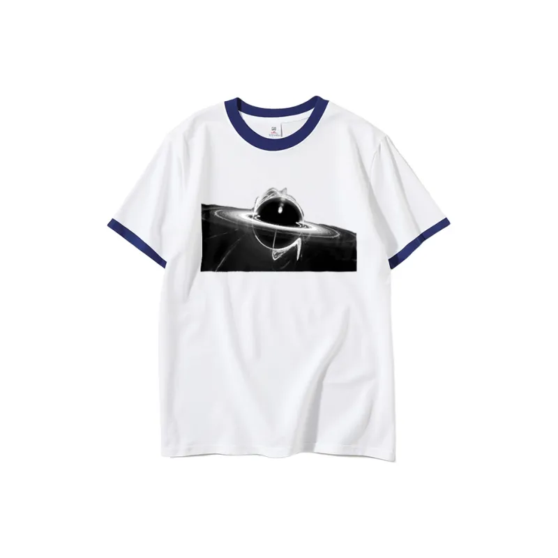 FAIRWHALE T Shirts Women's-4