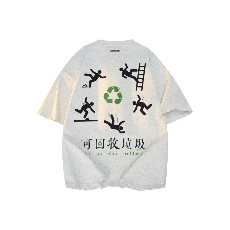 PAUL COSTELLOE T Shirts Unisex-15