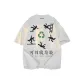 White Heather Gray