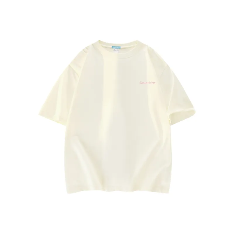 Small Columns Under The Sea T Shirt Unisex-19