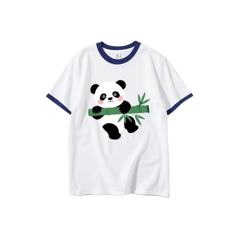 FAIRWHALE T Shirts Women's-4