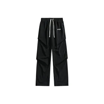 FORIDER Casual Pants Unisex