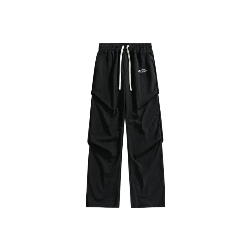 FORIDER Casual Pants Unisex-0