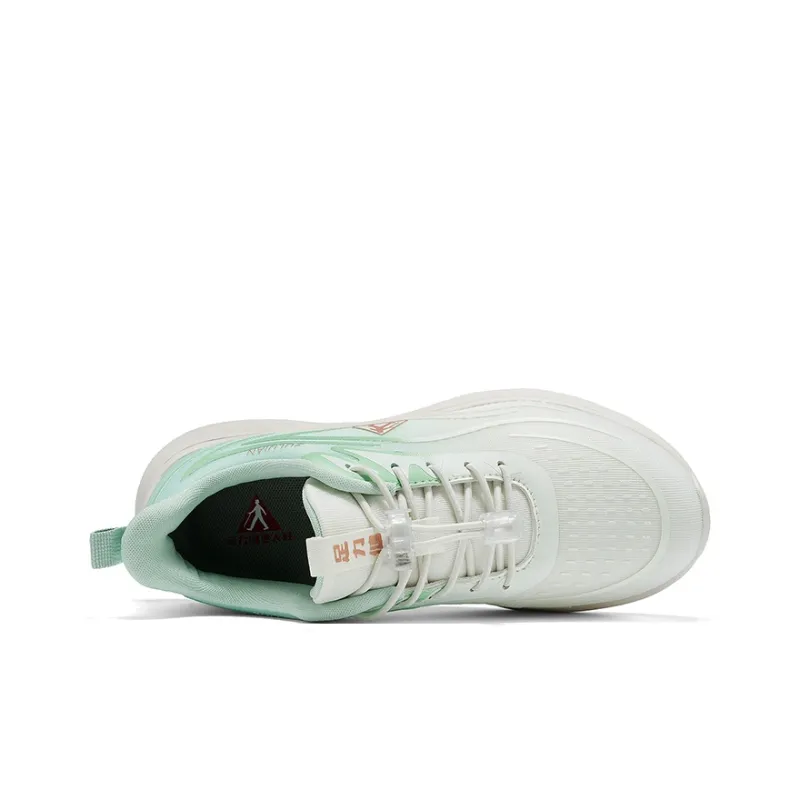 ZULIZ Shock Absorbers With Abrasion Resistant And Slip Resistant Properties Low Top Casual Shoes Unisex-12