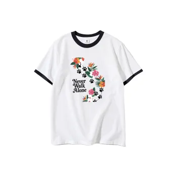 FAIRWHALE T Shirts Women's