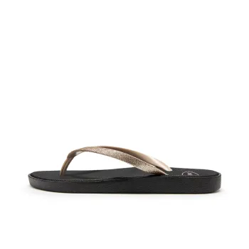 LUOFU Slip Resistant Flip Flops Women's
