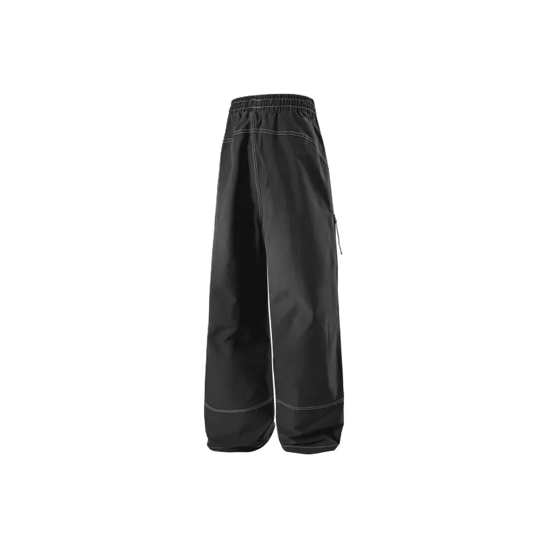 Jeep Pasture Horse Lifestyle Casual Pants Unisex-6