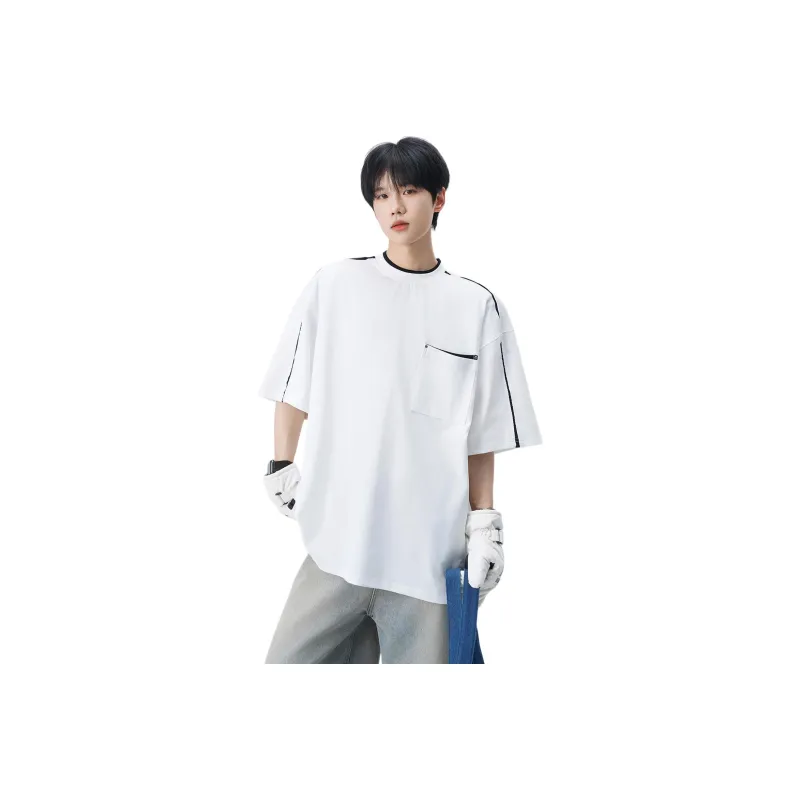 Pirkadat T Shirts Unisex-5
