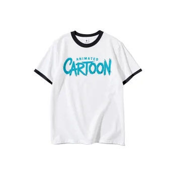 FAIRWHALE T Shirts Women's