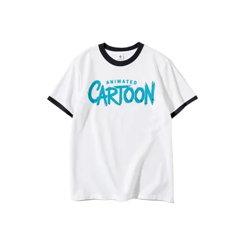 FAIRWHALE T Shirts Women's