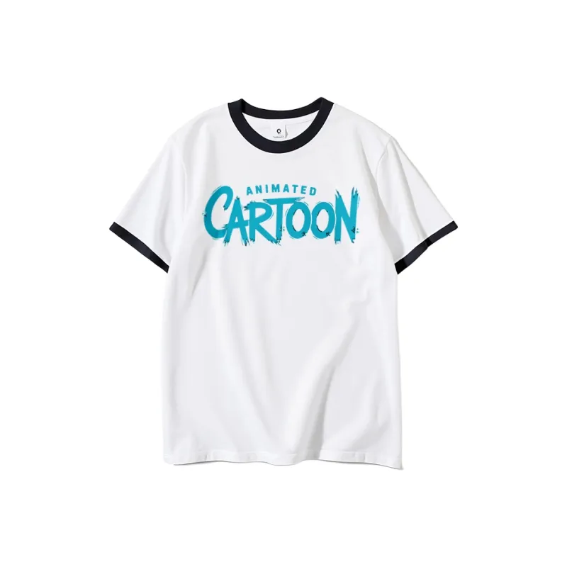 FAIRWHALE T Shirts Women's-0