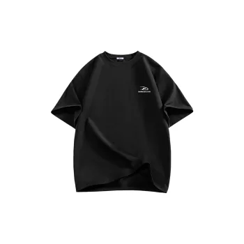 Warrior Huichao Candy Block Collection Undershirt Unisex