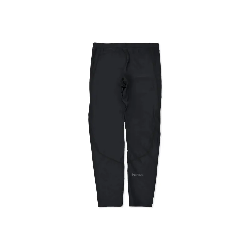Marmot Casual Pants Unisex Black-1
