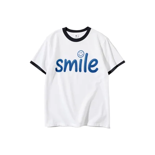 FAIRWHALE T Shirts Women's