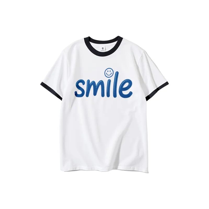 FAIRWHALE T Shirts Women's-0