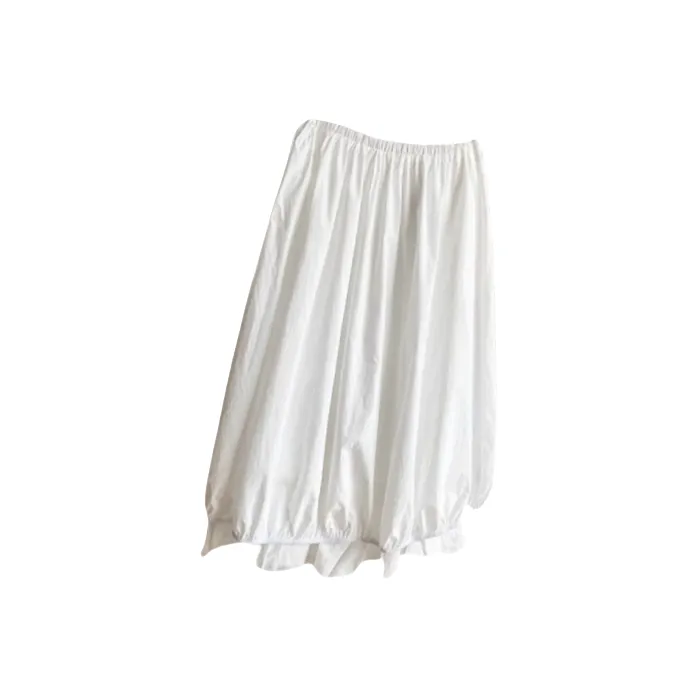 ARIADNAW STUDIO Casual Long Skirt Women's-0