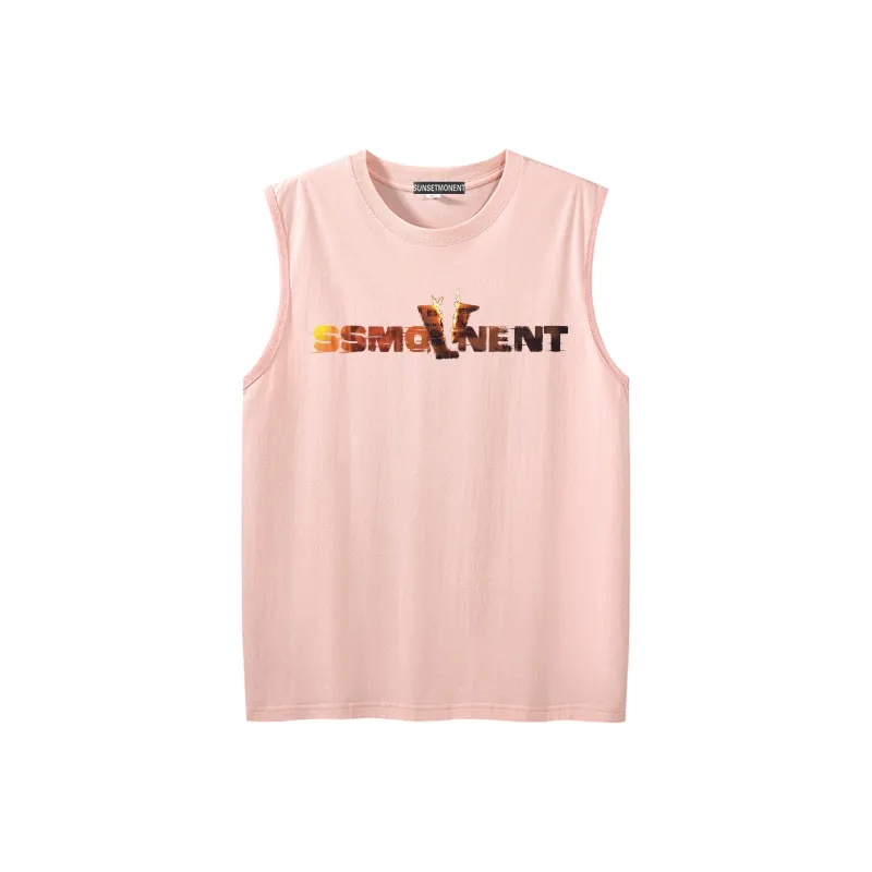 SUNSETMONENT Basketball Jersey Unisex-17