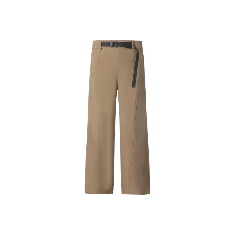 YORKZOOM Casual Pants Men-12