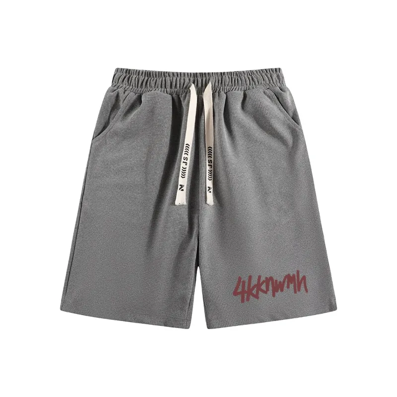 TIMD Casual Shorts Unisex-10
