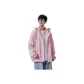 Peach Pink