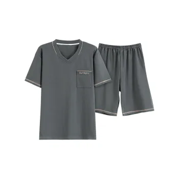 Qiao Ni Tong Men Pajama Sets