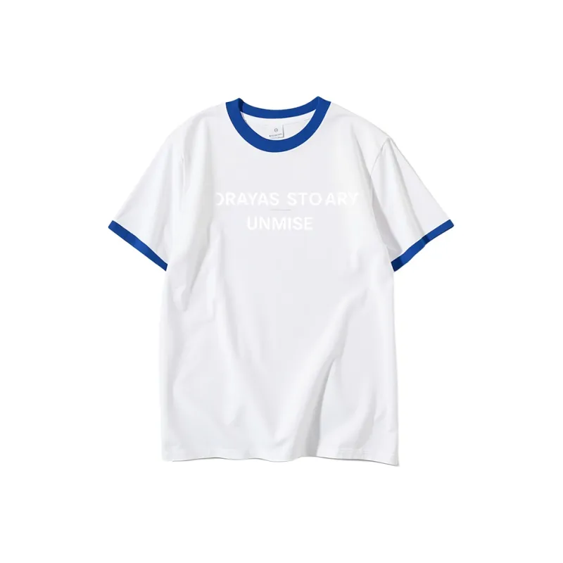 FAIRWHALE T Shirts Women's-12