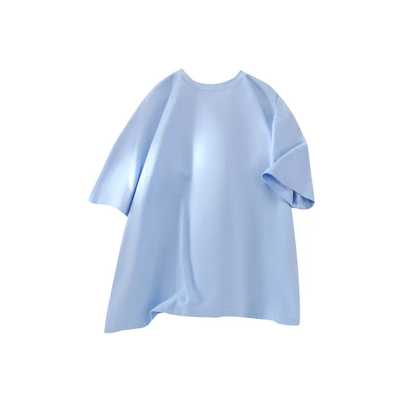 JEANSWEST T Shirts Unisex-21