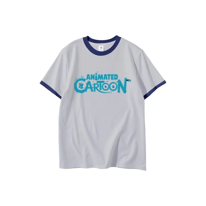 FAIRWHALE T Shirts Women's-24