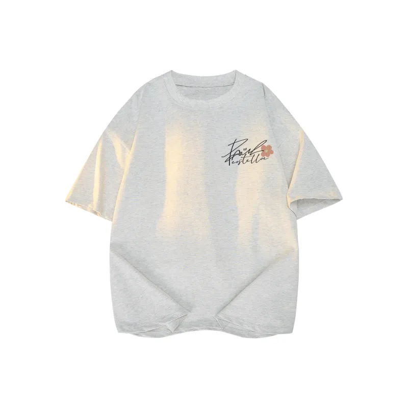 PAUL COSTELLOE T Shirts Unisex-16