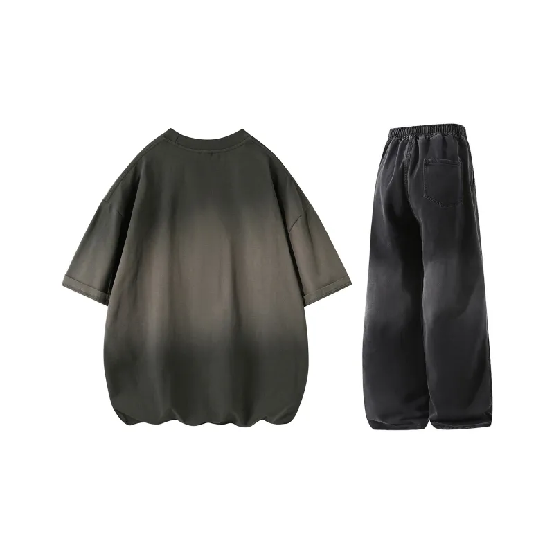 GROGNAK Casual Sportswear Unisex-9
