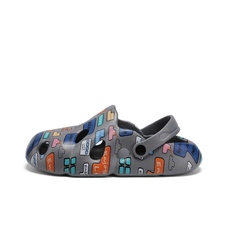 MESUCA Clogs Unisex-5