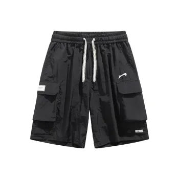 K bird Casual Shorts Unisex
