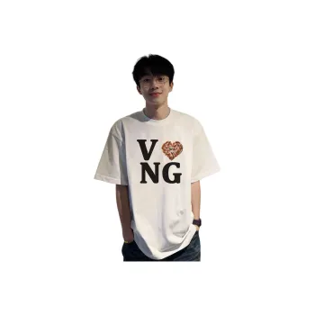 RVANGUARD T Shirts Unisex