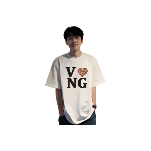 RVANGUARD T Shirts Unisex