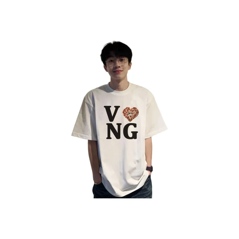 RVANGUARD T Shirts Unisex-0