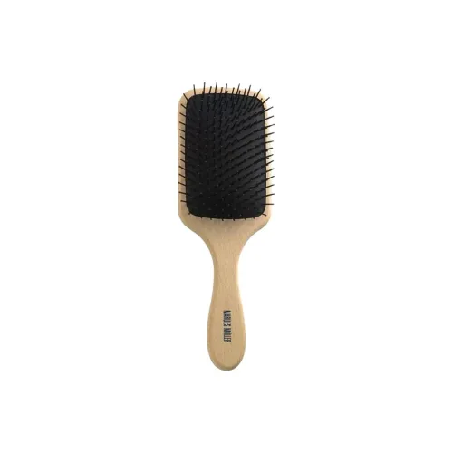 MARLIES MÖLLER PASHMISILK Massage Scalp Comb Hair Taming Brush 1 Pack