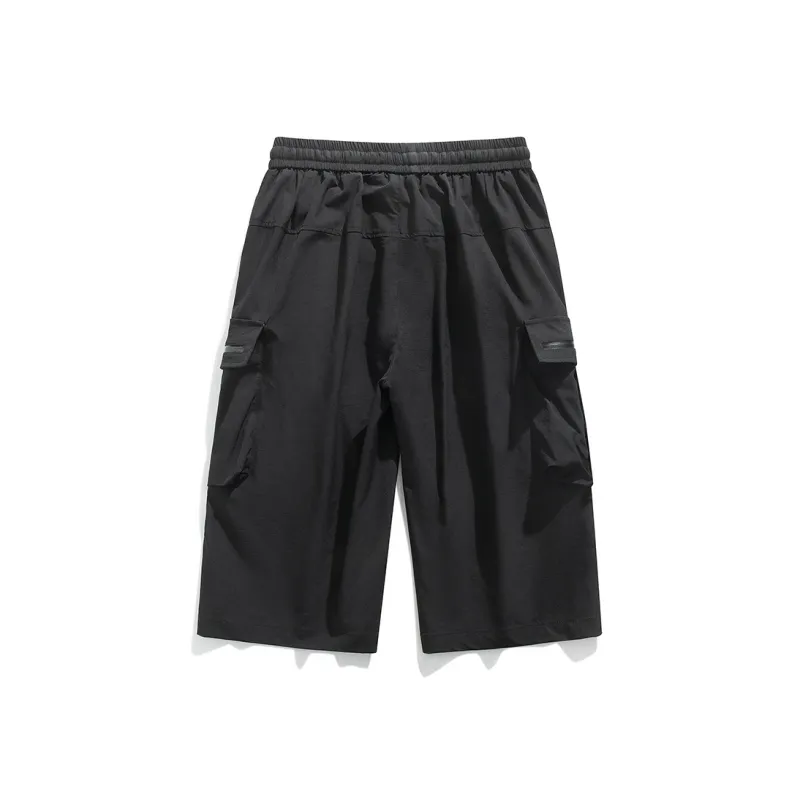 K bird Casual Shorts Unisex-1