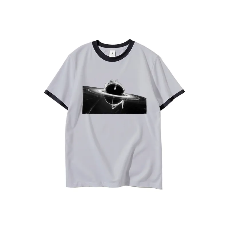 FAIRWHALE T Shirts Women's-20