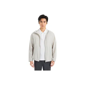 LESS IS MORE Sun Protection Clothing Men's