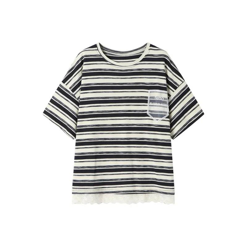 PIERRE CARDIN Regular T Shirt Unisex-3
