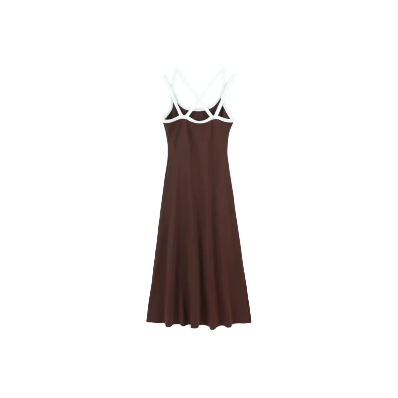LADY IDEAL Slip Dresses Women's-7