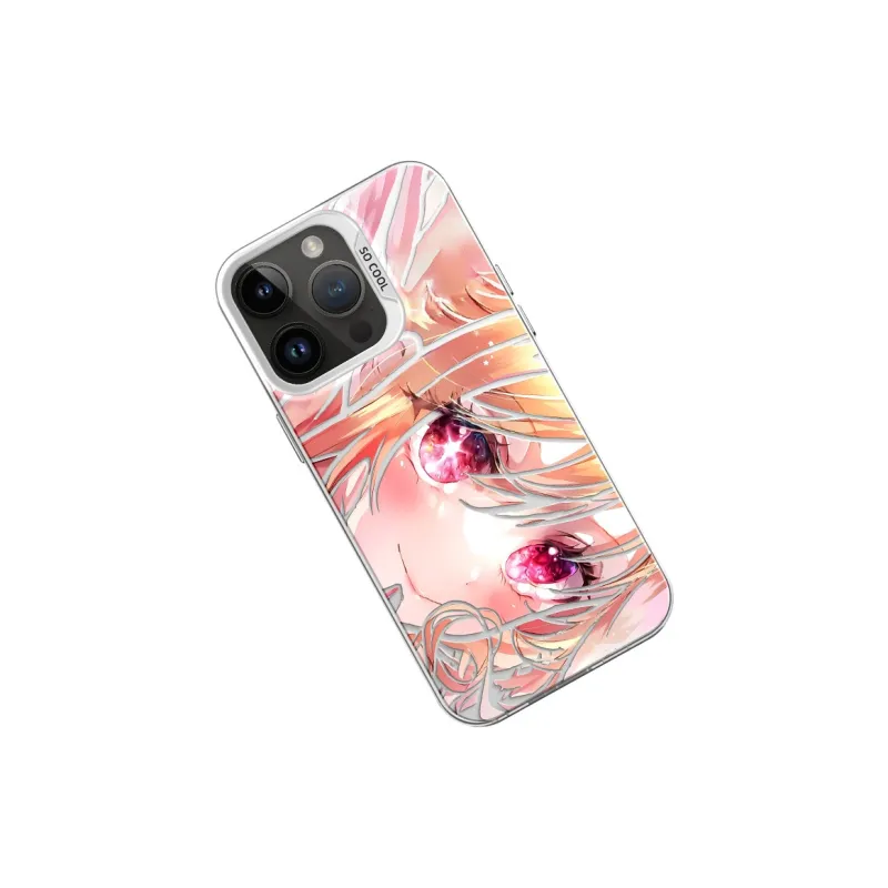 TU QING Phone Cases-13