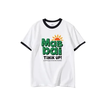 FAIRWHALE T Shirts Women's