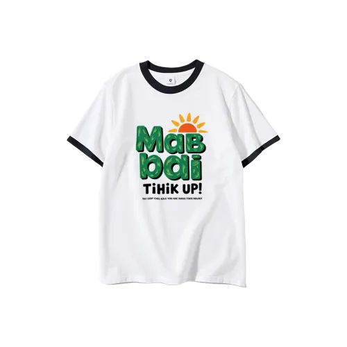 FAIRWHALE T Shirts Women's