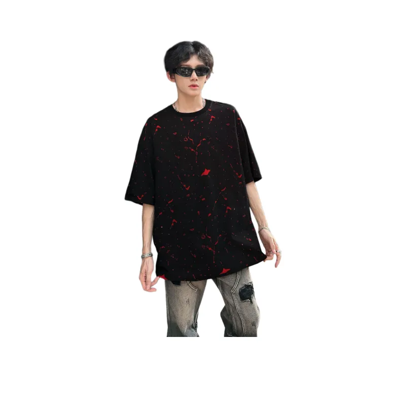 NOTFORMAD T Shirts Unisex-7