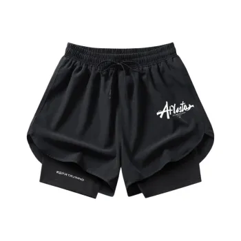APUNCHLINEWORKSHOP Casual Shorts Unisex